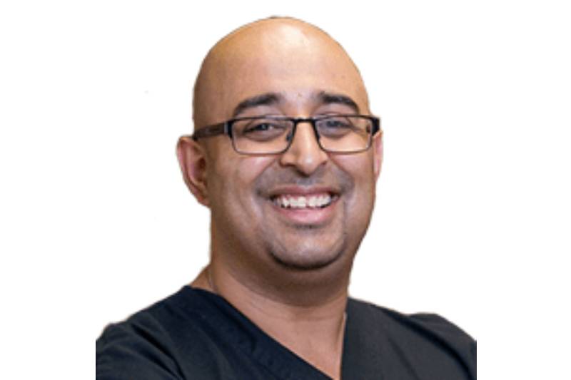 Dr. Mital Patel, DDS